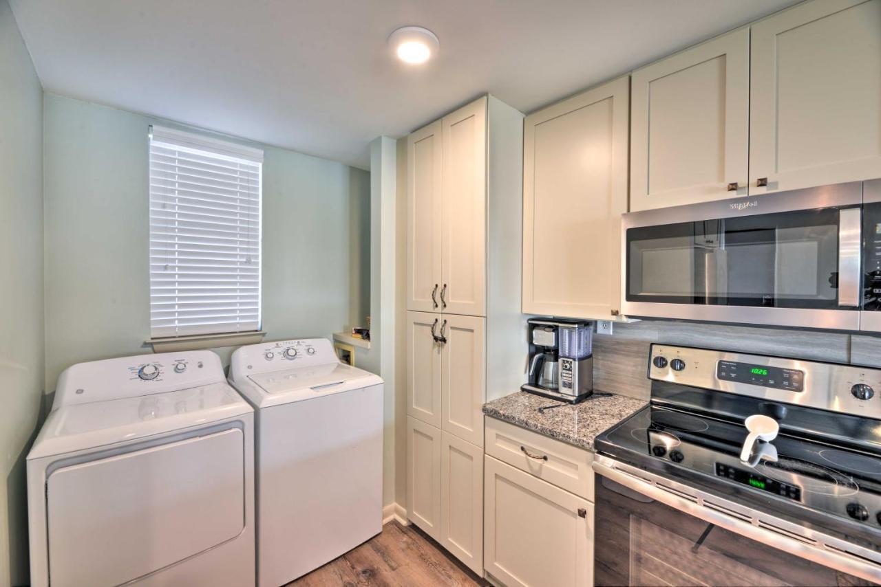 Atlantic Beach Resort Condo With Ocean Views! Exterior photo